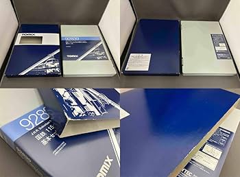 Amazon | 【※使用済みパーツ有※】Nゲージ 92839 115系1000番台